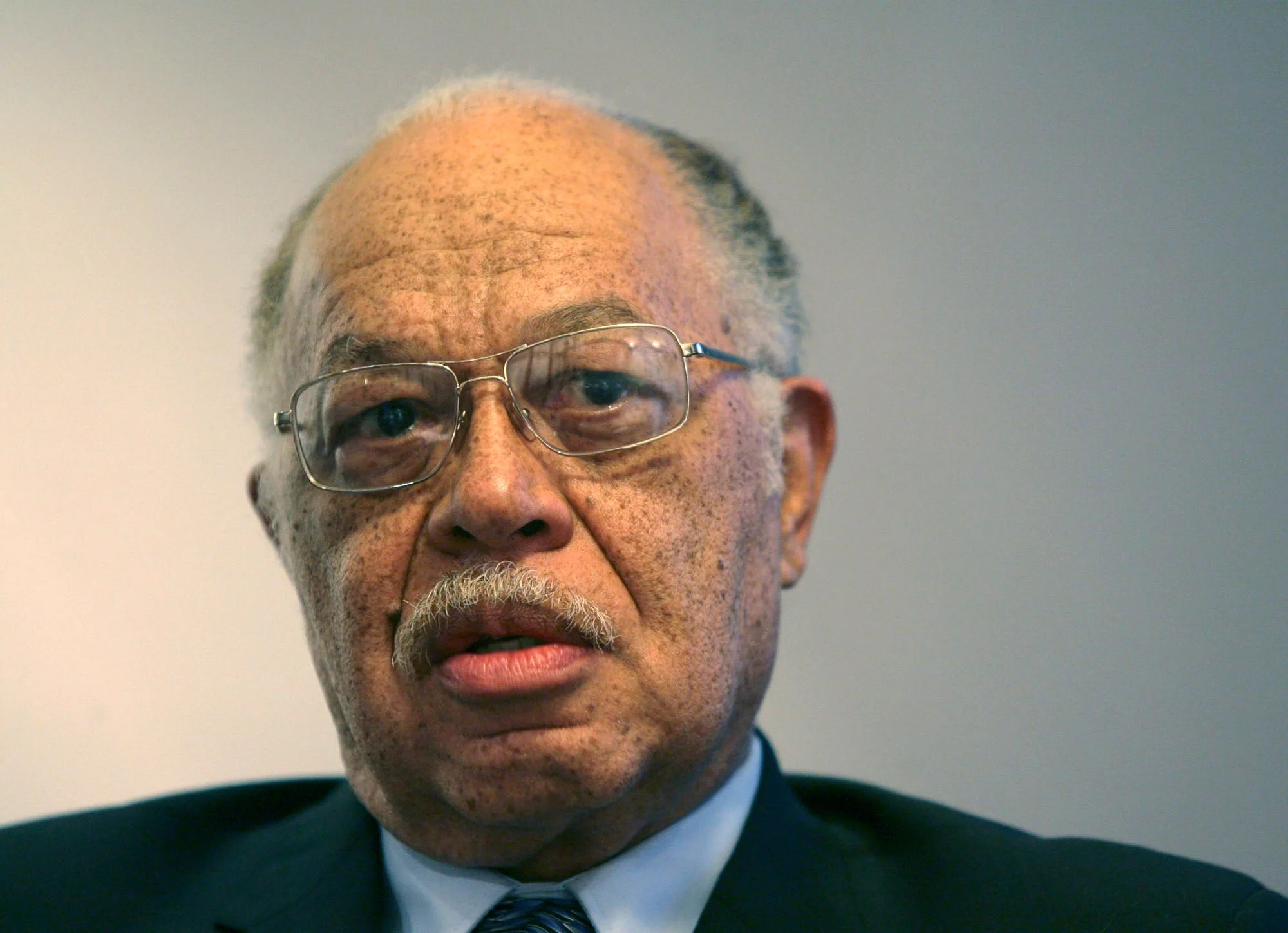 Obit Kermit Gosnell