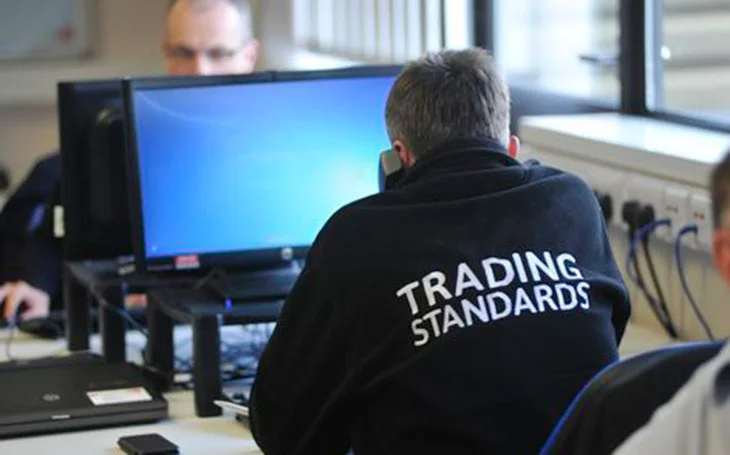 Trading Standards Officer