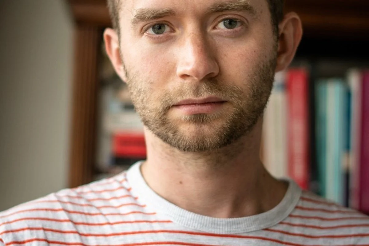 Debut author wins prestigious award for infiltrating British far-right groups